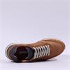 Tommy Bowe Originals McCarthy Laced Shoe - Light Tan